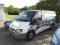 FORD TRANSIT 2,0 LEWA ĆWIARTKA 2003 2004 2005 2006