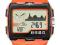 Zegarek Timex Expedition T49761 KOMPAS ALTIMETR