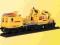 KIBRI 16082 Plasser &amp; Theurer MTW 100.083/1