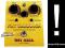 DUNLOP WAY HUGE WHE301 FAT SANDWICH DISTORTION !!