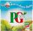 PG Tips Piramidki - 40 's - Herbata Czarna 125g