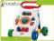 Fisher Price - Chodzik Pchacz