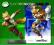 FIGURKA POSTAĆ AMIIBO FOX NINTENDO WII U 3DS 2DS