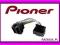 ZŁĄCZE DO PIONEER DEH-6400BT DEH-8400BT DEH-80PRS