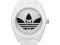 Zegarek Adidas SANTIAGO Biały NOWY