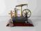 Silnik Steam Stirling BEAM ENGINE
