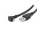 KABEL USB MICRO AM-MBM5P 2.0 1.8M KATOWY GEMBIRD