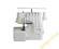Overlock 4-nitkowy GRITZNER 788 + 5 STOPEK GRATIS