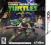 Teenage Mutant Ninja Turtles 3DS Nowa Promocja