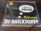 DJ QUICKSILVER - I HAVE BELLISSIMA cd maxi singiel