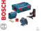 BOSCH LASER GLL 3-80 P BM1 L-BOXX + akcesoria