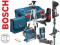 BOSCH LASER KRZYŻOWY GLL 2-80 BM1 LR2 STATYW TP320