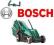 KOSIARKA ELEKTRYCZNA BOSCH ARM33 1300W KOSZ 40L