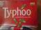 Herbata Typhoo 480 Torebek