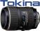 TOKINA 100 2.8 MACRO NIKON CANON 100MM