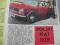 FIAT 127p PLAN rok1974