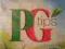 PG Tips - Herbata 240 Torebek
