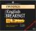 Twinings English Breakfast - 100's - Herbata 250g