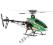 6CH HELIKOPTER E-SKY D700 PADDLE-B GYRO 2,4GHZ