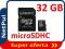 KINGSTON MICRO SDHC 32GB SD UHS-1 ADAPTER