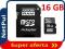 GOODRAM MICRO SDHC 16GB Class 10 MICROSDHC UHS-1