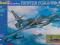 Hawker HUNTER FGA.9/Mk.58 - Revell