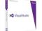 Visual Studio 2012 Pro EN BOX FV23