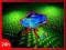 PROJEKTOR LASEROWY LASER LASERY PARTY DJ 3D NOWY !