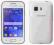 NOWY SAMSUNG GALAXY YOUNG 2 G130HN WHITE FV23%