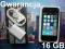 iPhone 4 16GB, czarny, Faktura, Gwarancja