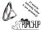 Małe szelki dla psów, kotów do 35cm 14 Wzorów
