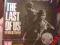 The Last of Us Remastered NOWA, FOLIA, PL
