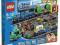 KLOCKI LEGO CITY 60052 POCIAG TOWAROWY GORZOW