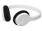 Słuchawki bezprzewodowe bluetooth Philips białe