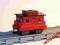 TOMEK, MUSICAL CABOOSE, Fisher TANIO!