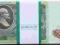 50 RUBLI ROSJA BANKNOTY 1961 NOWE PACZKA