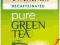 Twinings Green Pure Decaf - 20's Herbata