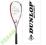 Rakieta squash DUNLOP BLACKSTORM SUPREME