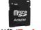 ADAPTER MICRO SD SDHC NA SD VeraTech 4+1 GRATIS