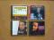 Maxi Priest , Tinga Stewart , Bob Marley - 4 CD !