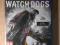 Watch Dogs PL PS4 PlayStation 4 stan idealny