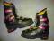 BUTY SKITUROWE NORDICA TR 9 VIBRAM RECCO SKITURY !