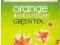 Twinings Green Pomarańcz i Lotos - 20's Herbata