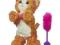 HASBRO INTERAKTYWNY KOTEK DAISY NOWY FURREAL