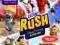 Kinect Rush Disney Pixar Adventure PL FOLIA+Bonus