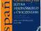 Gramatyka języka hiszpańskiego z ćwiczeniami NOWA