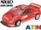 NIKKO EVOLUTION PEUGEOT 307 WRC 1:14 DRIFT TUNING