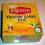 Lipton - czarna herbata, 100 torebek (200 g)
