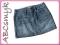 ABCsmyk_GAP_SPÓDNICA Jeansowa Miniówka_134(8-9L)