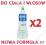 MUSTELA BEBE ŻEL DO MYCIA CIAŁA I GŁOWY 2x500ML !!